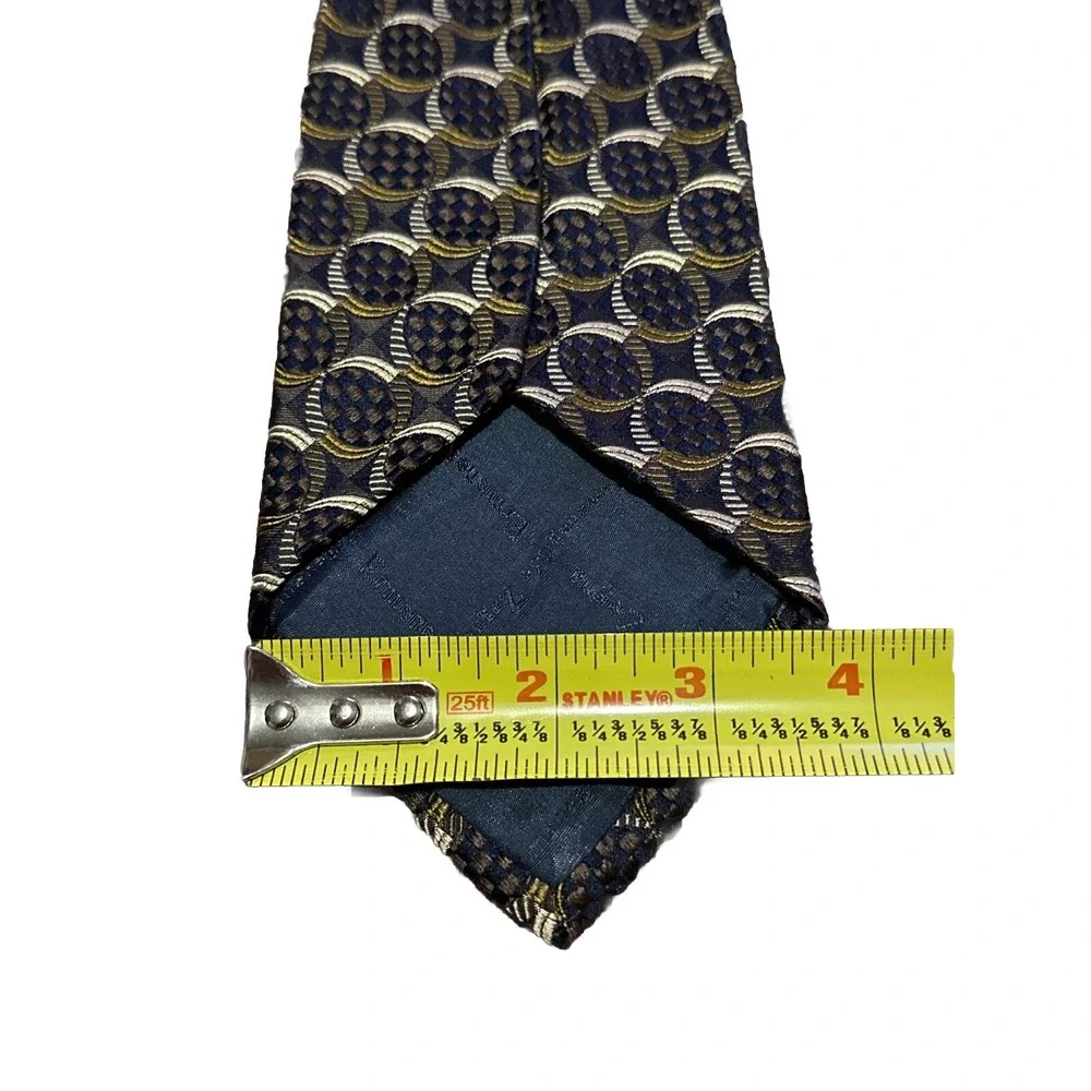 Ermenegildo Zegna adjustable type your